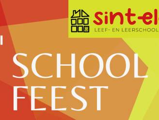 Schoolfeest Sint-Elooi met quiz, pop-upbar en ‘Looilympische Spelen’