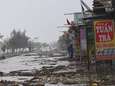 Tienduizenden Vietnamezen geëvacueerd uit voorzorg voor tyfoon Doksuri