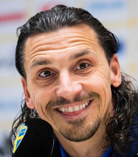 Zlatan Ibrahimovic espère disputer l'Euro 2024, à 42 ans: “Je suis le passé, le présent et l'avenir”