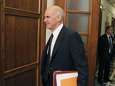 Grèce: Papandreou dément une éventuelle démission