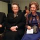 Minister van Staat en voormalig Koninklijk Commissaris Paula D'Hondt (96) overleden