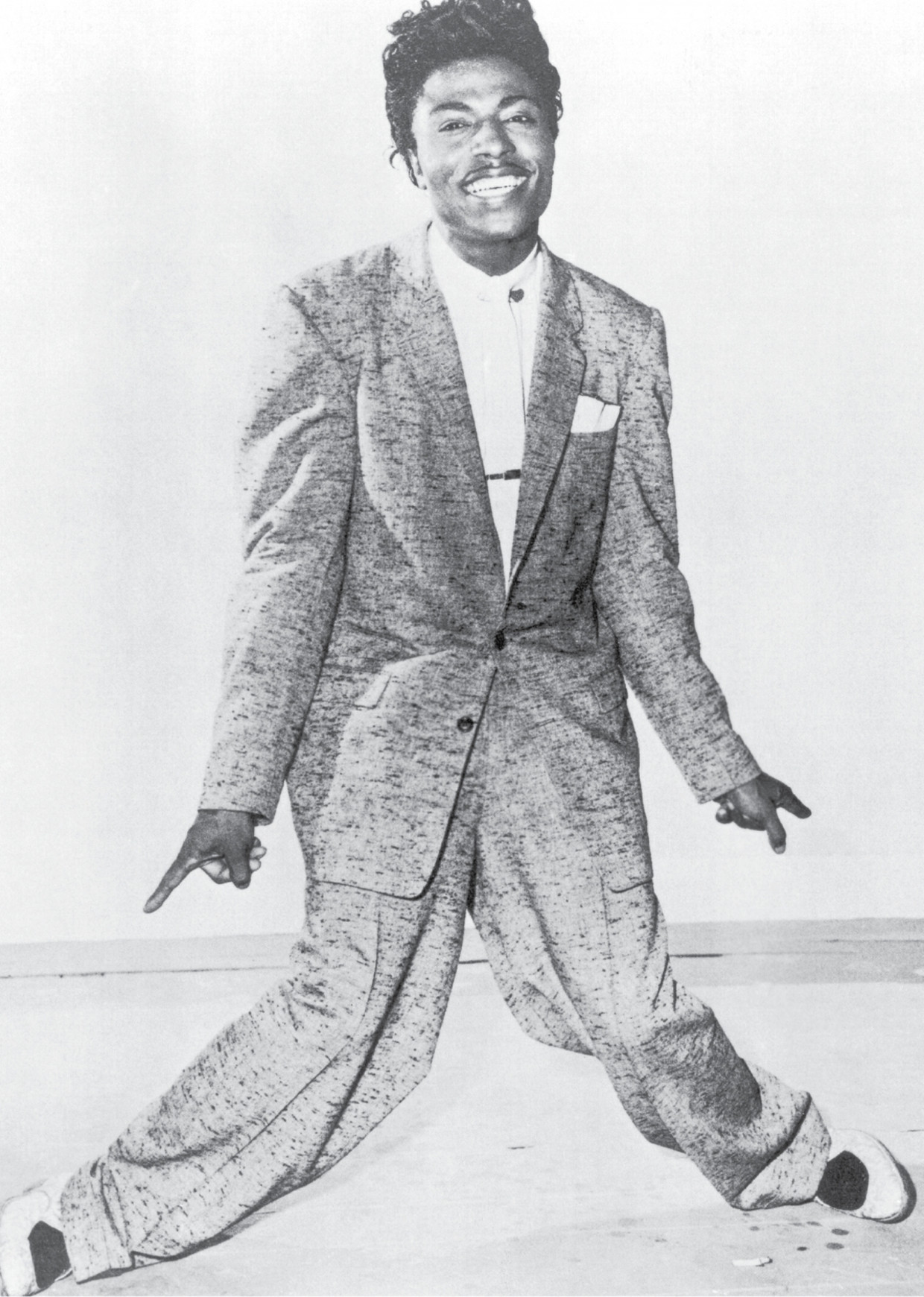 Little Richard Beeld 