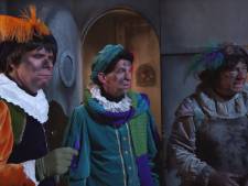 Luisterpiet krijgt ‘functie elders’ in Sinterklaasjournaal: ‘Hilarisch’