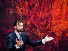 Stopt leegloop Forum in Brabant na vertrek Smolders of jaagt Baudet er nog meer weg?