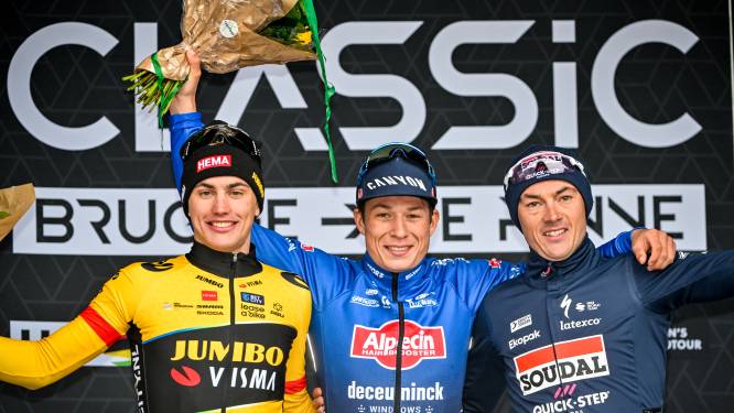 Nederland is weer een sprintland, al is Olav Kooij misschien wel meer dan sprintbom
