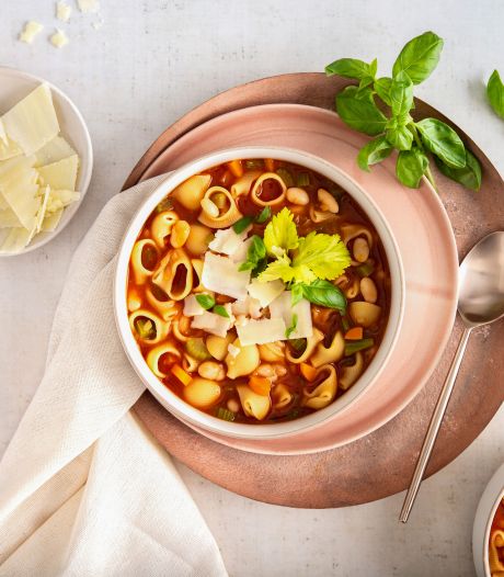 Met deze zes gerechten kom je snel (weer) in Italiaanse sferen