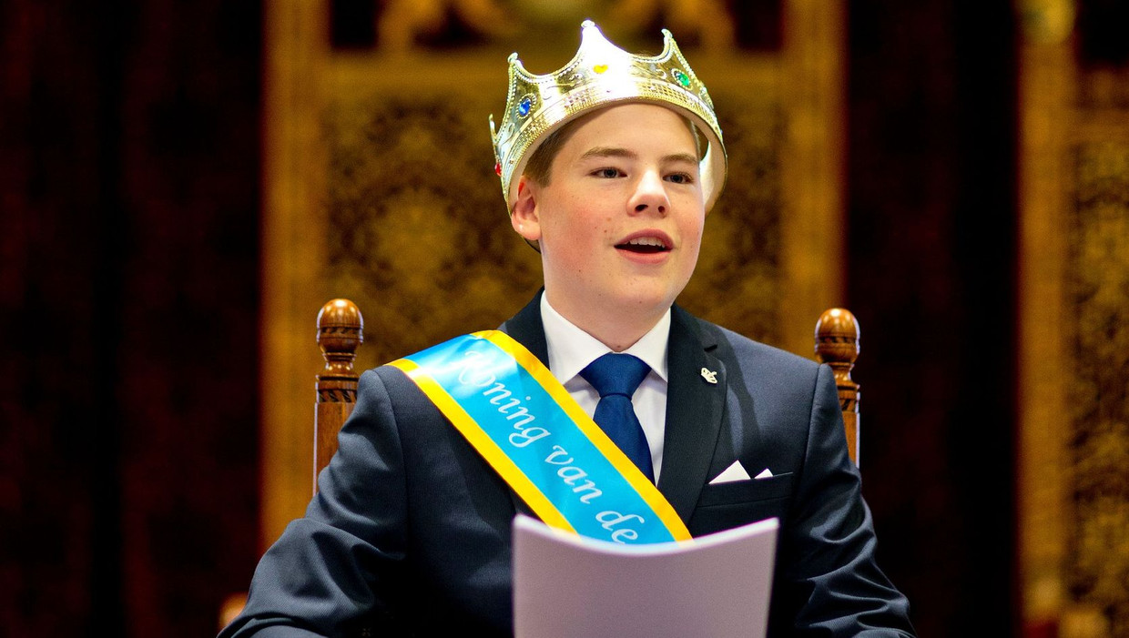 Stijn Harder Beeld Guus Schoonewille