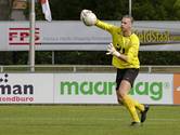 GVVV haalt doelman Jan Schimmel op bij Kozakken Boys