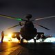 Nederlandse Apache-heli's deze week naar Mali