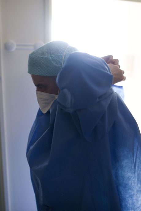 Des chiffres encourageants en France à quelques heures du déconfinement