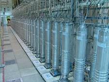 L'Iran confirme l'installation de nouvelles centrifugeuses