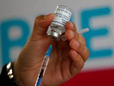 La moitié de la population américaine est entièrement vaccinée
