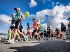 Deelnemers Utrecht Marathon krijgen vergoeding voor mislukte wedstrijd