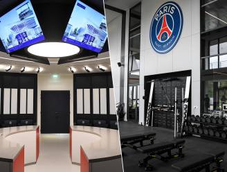 Binnenkijken in splinternieuw trainingscentrum voor Mbappé, Neymar en co: PSG opent campus van bijna 300 miljoen euro