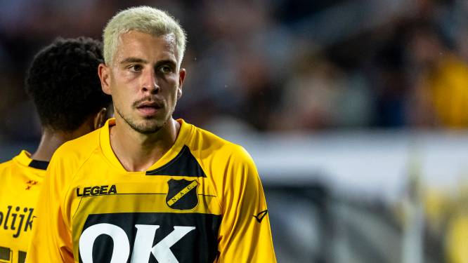 De Gegenpressing Video | Een liefdesverklaring aan Thom Haye: ‘Wil jij NAC aankomende week alsjeblieft niet verlaten?’