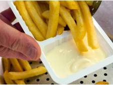 Zelf je bakje meenemen naar de snackbar? Kwestie van wennen: ‘Je betaalt ook voor de verpakking van je tv’