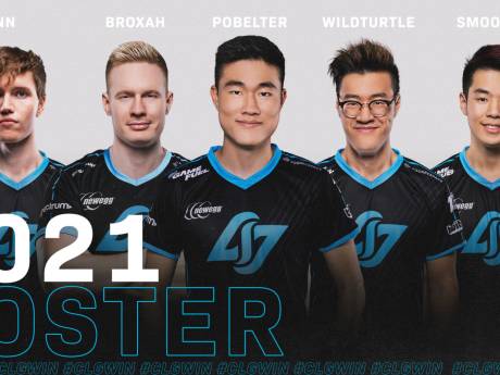 Esportsorganisatie ontslaat eigen team en laat de wereld meekijken