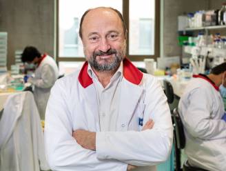 INTERVIEW. Topdokter Bart De Strooper wil met nieuw medicijn alzheimer voorkomen: “Tegen eind 2024 weten we of we kunnen testen op mensen”