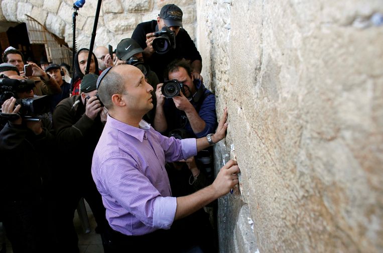 Oud-commando en techmiljonair: dit is Naftali Bennett, de ...