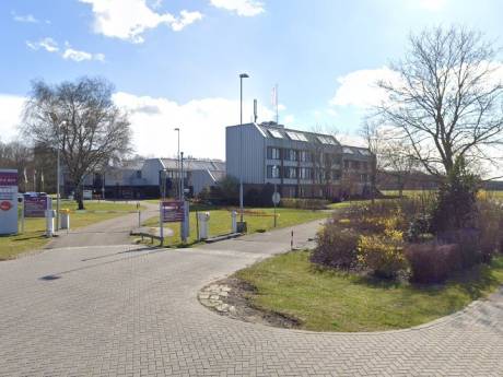 Spoedopvang jonge asielzoekers in Zwols hotel