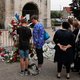 Herdenkingstochten voor aanslagen in Frankrijk verboden