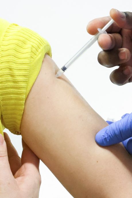 Combattre la pandémie à coups de doses de rappel n'est pas une stratégie viable, estime l’OMS