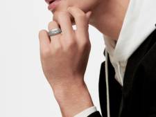 Les hommes porteront-ils bientôt une bague de fiançailles? 