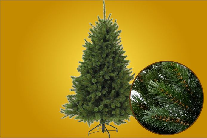 kunstkerstbomen als beste uit de test | Koop | AD.nl