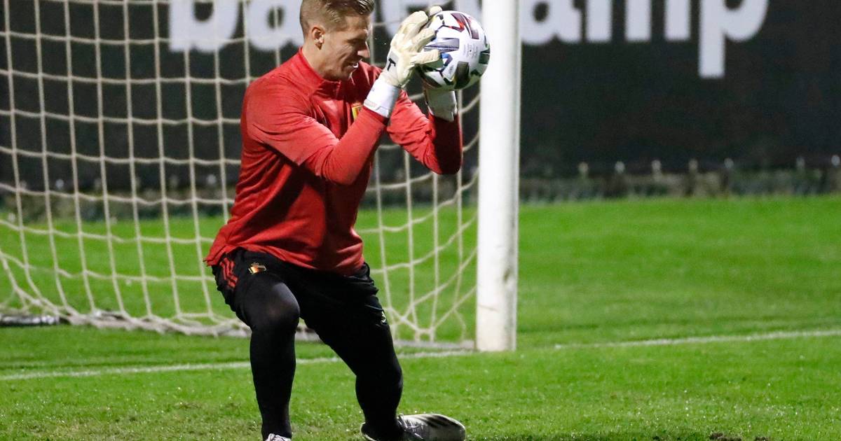 Parlare di calcio.  Kaminski, giocatore dell’anno Blackburn-Lille, compie un passo importante verso il titolo  calcio