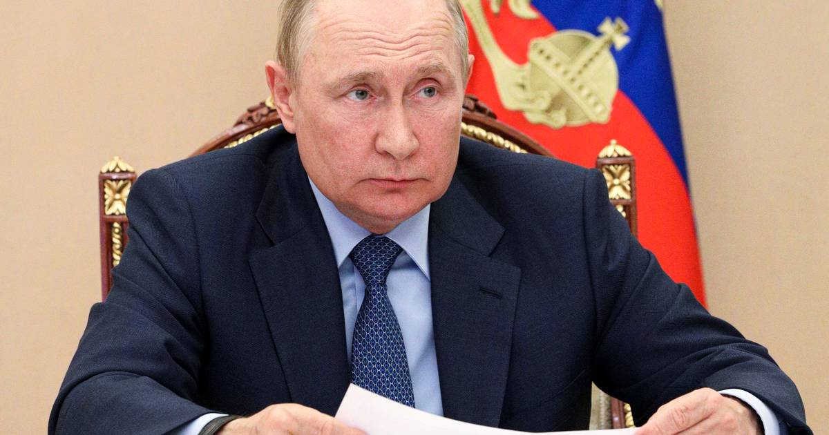 ‘Disastrosamente paralizzata’: ecco come sta effettivamente l’economia russa dopo le sanzioni occidentali |  Guerra tra Ucraina e Russia