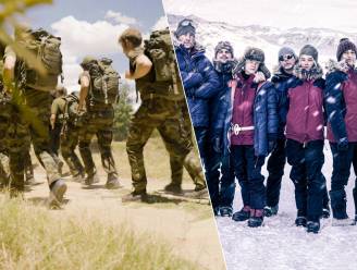 Na ‘Special Forces’ en ‘De expeditie’: VRT 1 laat BV’s de Kilimanjaro beklimmen in nieuw survivalprogramma