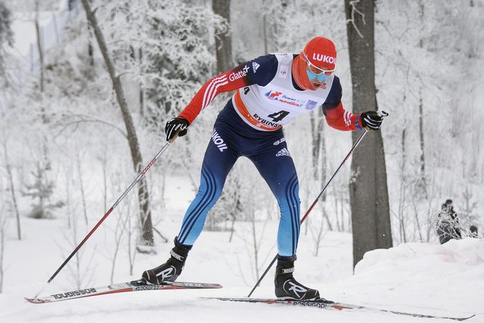 Aleksander Legkov.