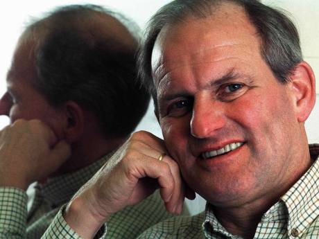 Legendarische oud-schaatscoach Leen Pfrommer (87) overleden