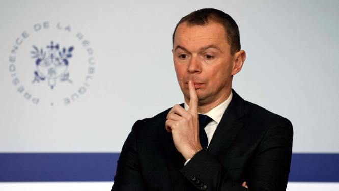 Malgré les protestations, le gouvernement français déroule sa réforme des retraites avec “détermination”