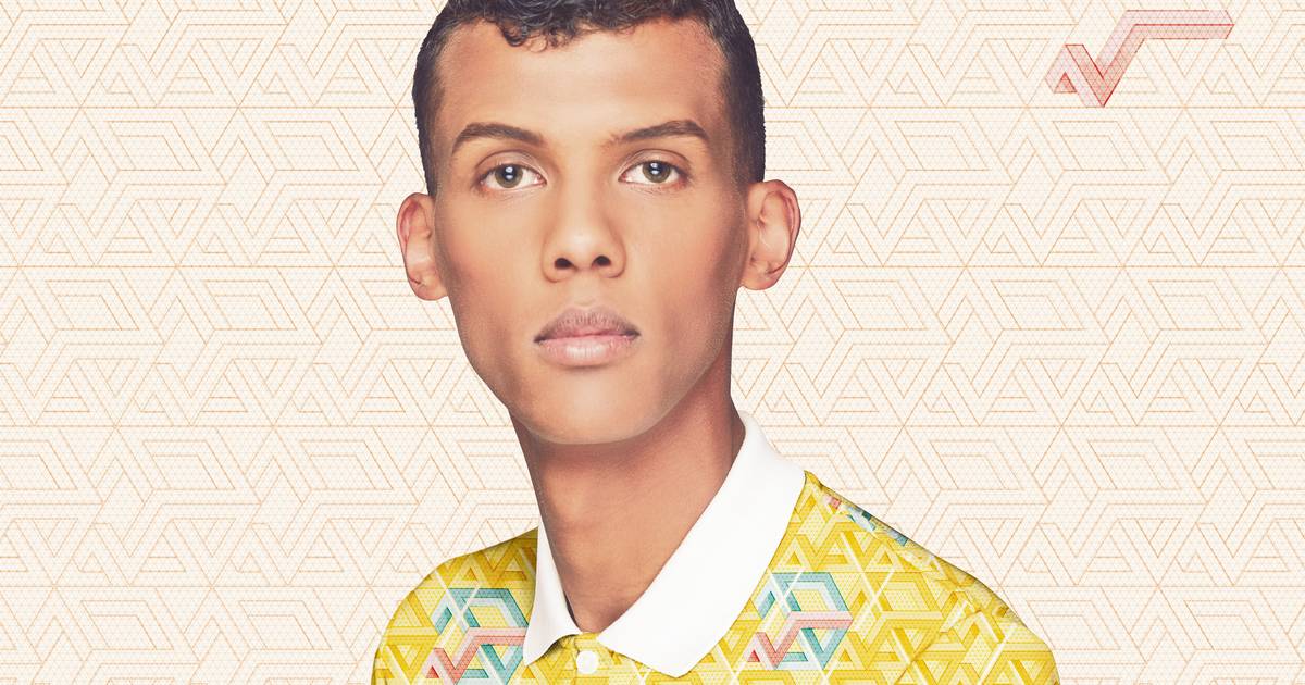 Stromae komt plots met nieuwe muziek.