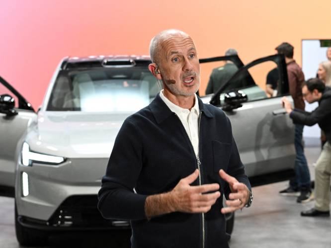 Volvo mikte op nul dodelijke slachtoffers, maar kan die belofte niet waarmaken