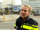 Politie: Opgepakte verdachte schietpartij Erasmus MC is 32-jarige Rotterdammer