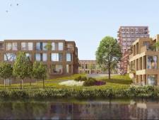 Bethelpark brengt meer evenwicht in Buitenhof