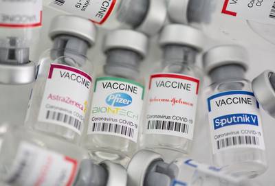 Pfizer en BioNTech gekant tegen opheffing patenten: “Patent belemmert productie en bevoorrading coronavaccins niet”