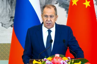 LIVE OEKRAÏNE. Russisch buitenlandminister Lavrov geeft toe: Rusland plant aanval op Charkiv