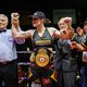 Delfine Persoon kroont zich tot WBA-wereldkampioene bij de supervedergewichten
