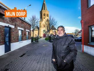 MIJN DORP. Joris Weyts (79), pastoor van Zuienkerke: “Na tien jaar keerde ik terug naar hier... Het voelde als thuiskomen”