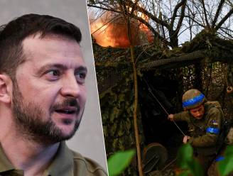 Russisch offensief bij Charkiv “afgeslagen” volgens Witte Huis, Zelensky: “Het is mislukt”