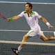 Murray eenvoudig door in Melbourne