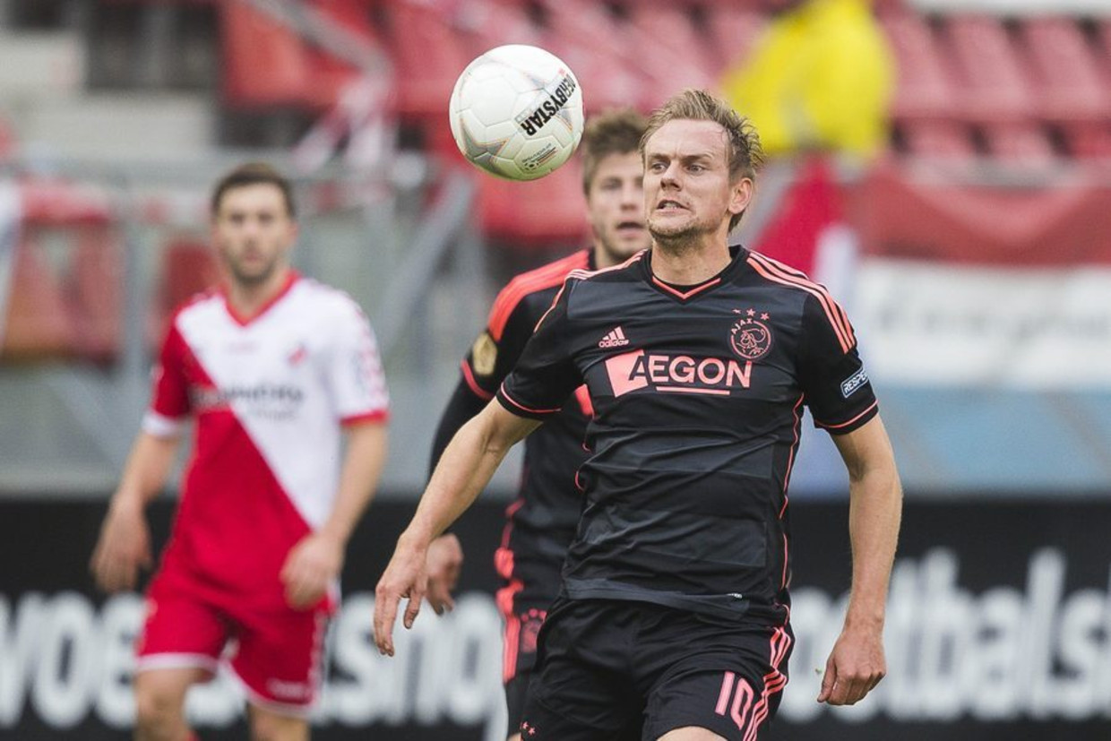 Siem de Jong. Beeld anp