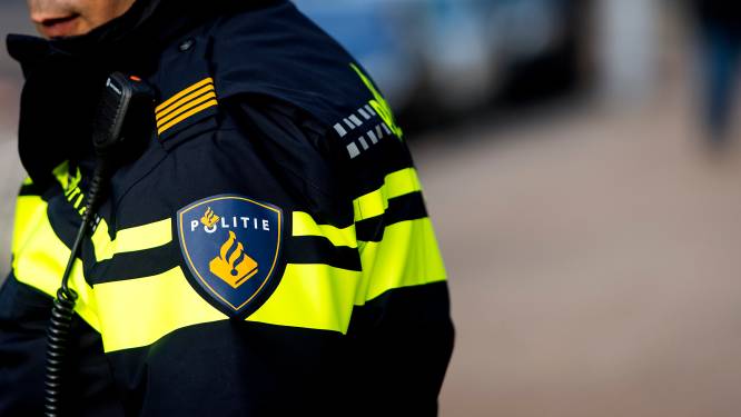 Overleden persoon aangetroffen in Anjum: politie sluit misdrijf uit