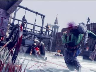 Een mens zou haast vergeten dat ‘Hard West II’ een sequel is