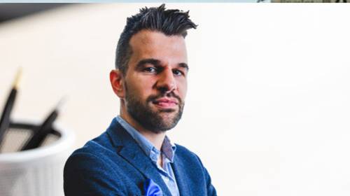 Onze werkexpert geeft advies voor wie op latere leeftijd solliciteert