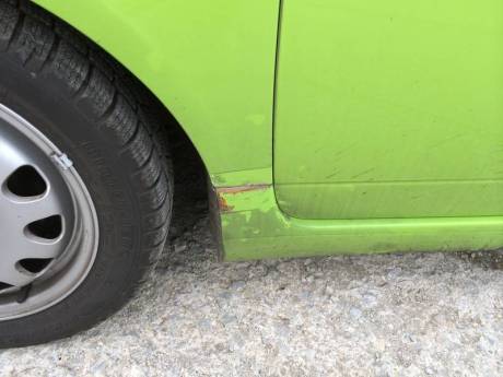 Hier roesten ook moderne auto’s het eerst en zo kun je dat voorkomen