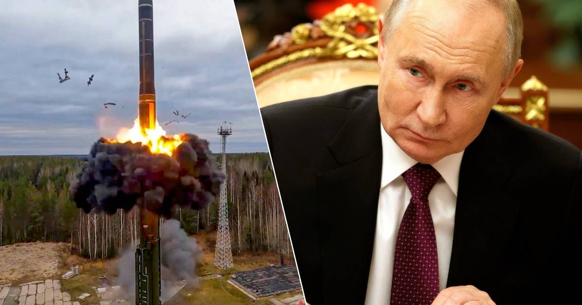 Zelensky alludeert op vredesgesprekken: “We willen Krim op diplomatieke manier weer in handen krijge